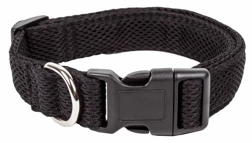 Pet Life 'Aero Mesh' 360 Degree Dual Sided Breathable Dog Collar