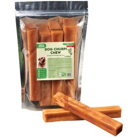 Dog Churpi 100% Natural Himalayan Yak Cheese Dog Treats Pet